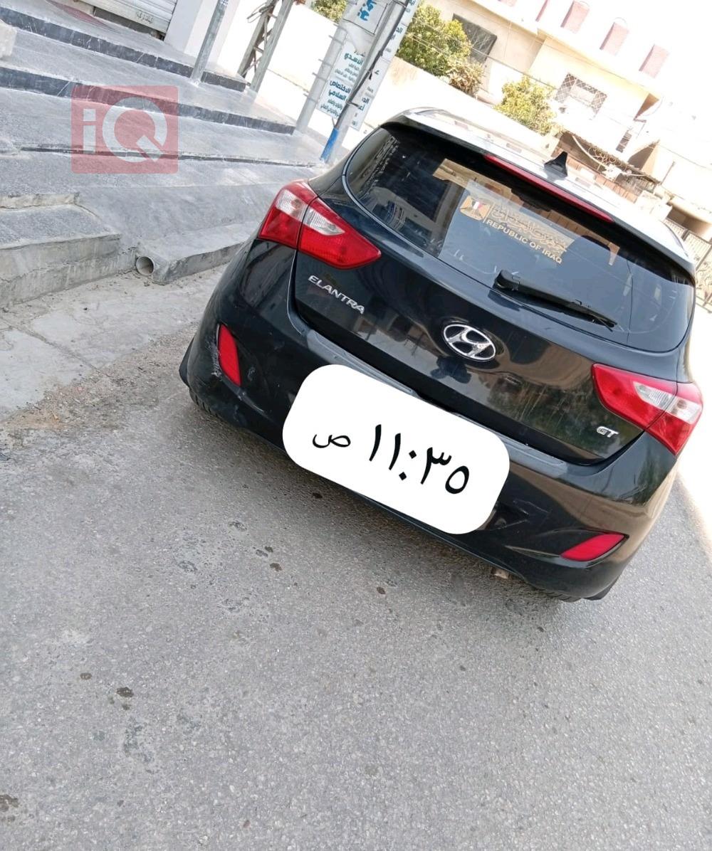 هيونداي H-100